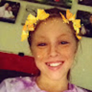 Meet your Posher, Nessa